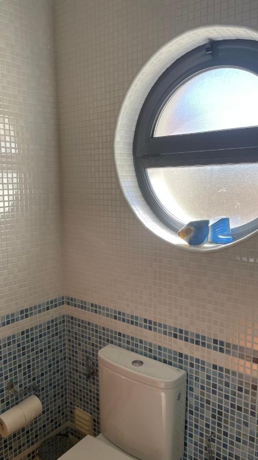 Amazing 2 Bedroom Apartment Near Beach With Pool Lagos Bagian luar foto
